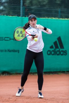 Bild 2 - BL Nord Der Club an der Alster - Bielefelder TTC : Ergebnis: 8:1